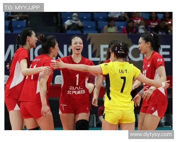 北京排球队在冠军赛中的灵活性表现与战术调整分析