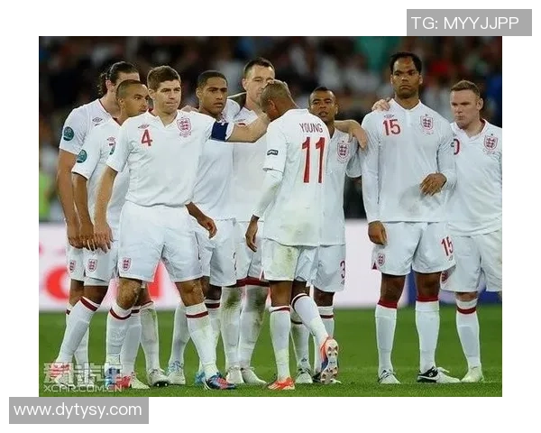 英格兰足球明星风采全景展示及精彩瞬间回顾合集